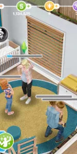 The Sims app screenshot 14