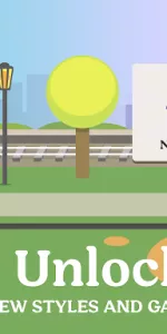 Dumb Ways to Die app screenshot 8