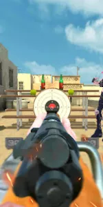 Shooting World  app screenshot 8