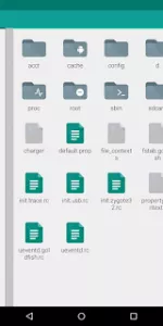 FX File Explorer app screenshot 10