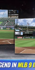 MLB 9 Innings 24 app screenshot 15