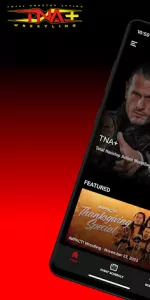 TNA+ app screenshot 4