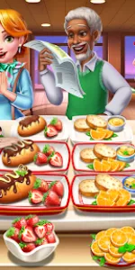 Cooking Master app screenshot 26