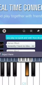 Perfect Piano app screenshot 21