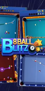 8 Ball Blitz Pro app screenshot 7