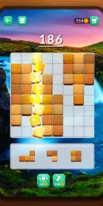 Blockscapes  app screenshot 4