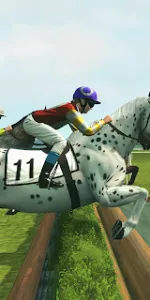 Rival Stars Horse Racing app screenshot 9