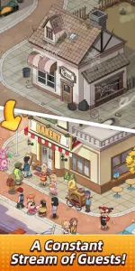 My Bakery Story app screenshot 23