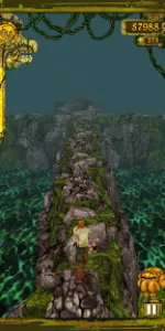 Temple Run app screenshot 22