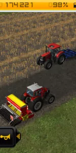 Farming Simulator 14 app screenshot 15