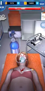 Surgery Master app screenshot 13