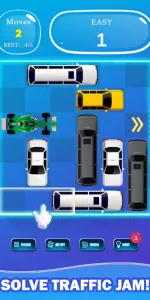 Unblock Car  app screenshot 8