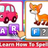 How to Use Spelling & Phonics for Education | Simple Steps