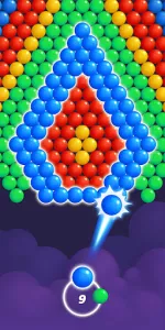 Bubble Pop Dream app screenshot 6