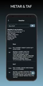 Tool in the Cockpit app screenshot 14