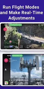 Dronelink app screenshot 6