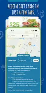 Restaurant.com app screenshot 12