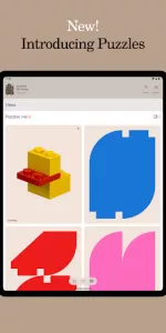 Brickit app screenshot 15