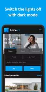 home.cy app screenshot 6