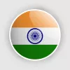 India Map Quiz app icon