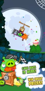 Bad Piggies app screenshot 7