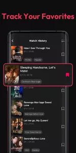 DramaBox  app screenshot 8