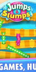 Bingo Blitz app screenshot 13