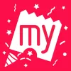 BookMyShow  app icon