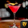 All Cocktail and Drink Recipes app icon