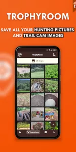 TrophyTracks app screenshot 10