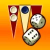 Backgammon Pro app icon