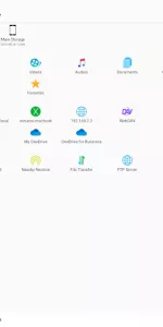 FE File Explorer Pro app screenshot 14