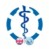 Mini Medical Wikipedia Offline app icon