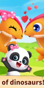 Baby Panda app screenshot 10