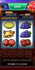 GameTwist Vegas Casino Slots app screenshot 30