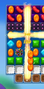 Candy Crush Friends Saga app screenshot 14