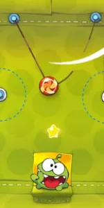 Cut the Rope app screenshot 19