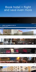 Travelocity Hotels & Flights app screenshot 11