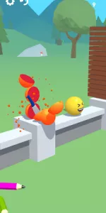 Slice It All! app screenshot 5