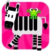 Animal Games  app icon