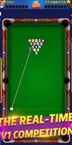 8 Ball Blitz Pro app screenshot 22