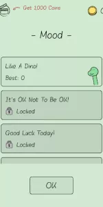 Like A Dino! app screenshot 14
