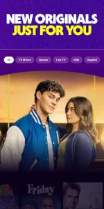Tubi app screenshot 9