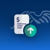 SSA Mobile Wage Reporting app icon