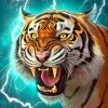 The Tiger app icon