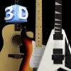 Guitar3D Studio app icon