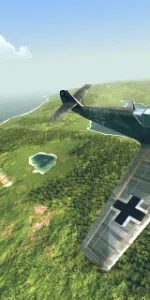 Warplanes app screenshot 14