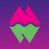 Meow Wolf app icon