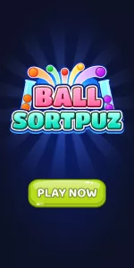 Ball Sort Puz  app screenshot 7