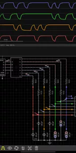 EveryCircuit app screenshot 22